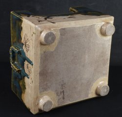 Ao-Oribe Furo 1960