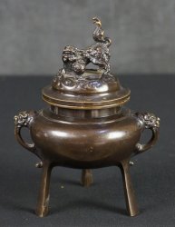 Shishi-Goro 1900
