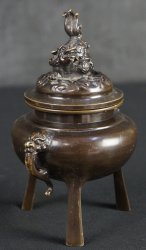 Shishi-Goro 1900