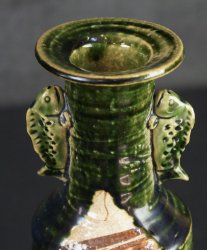 Oshigaki Oribe 1900
