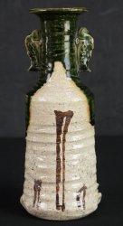 Oshigaki Oribe 1900