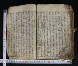 Samurai wars 1700