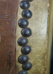 Buddhist drum Taiko 1880