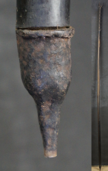 Mojiri spear 1800