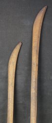 Naginata spear Kendo1900