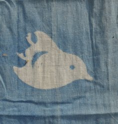 Koinobori Chidori 1900
