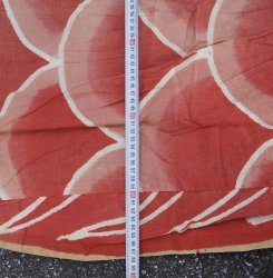 Koi carp kite 1900