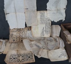 Miyadaiku art 1892