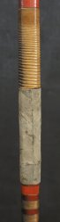 Antique archery Yumi 1800