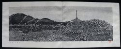 Nara temples 2020
