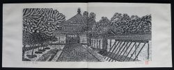 Nara temples 2020