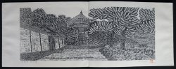 Nara temples 2020
