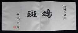 Nara temples 2020