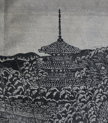 Nara temples 2020