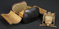 Zen monk Zushi 1900