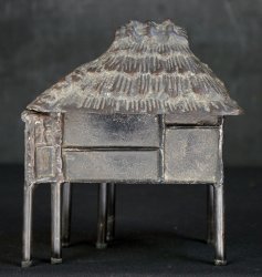 Kuzuya Koro1950 incense
