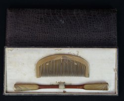 Sasa Kanzashi 1900