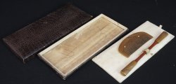 Sasa Kanzashi 1900