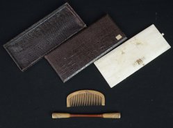 Sasa Kanzashi 1900