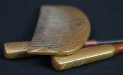 Sasa Kanzashi 1900