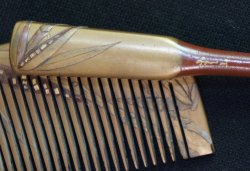 Sasa Kanzashi 1900