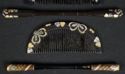 Kyoto Kanzashi1900