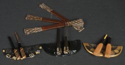 Kyoto Kanzashi1900