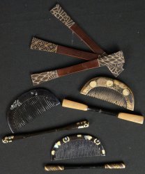 Kyoto Kanzashi1900