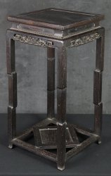 Shitan Bonsai 1900