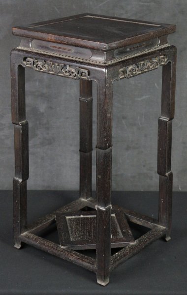Shitan Bonsai 1900