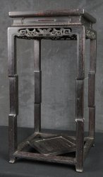 Shitan Bonsai 1900