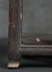 Shitan Bonsai 1900