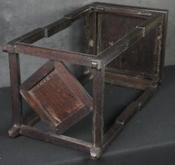 Shitan Bonsai 1900