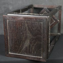 Shitan Bonsai 1900