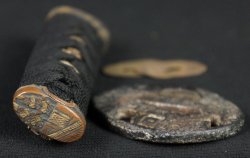 Katana Tanto handle1800