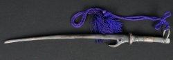 Jyutte bronze tool 1900