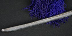 Jyutte bronze tool 1900