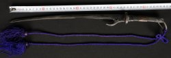 Jyutte bronze tool 1900