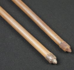 Kyoto arrow 1900