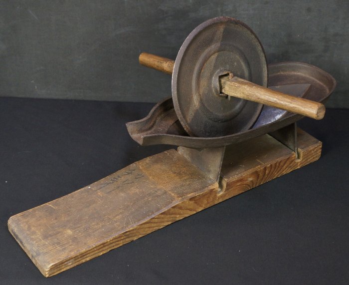Edo Yagen 1800 Kampoyaku