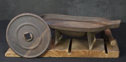 Edo Yagen 1800 Kampoyaku
