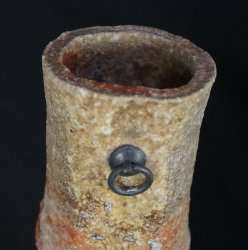 Wabisabi Mie Kiln 1970