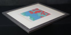 Kyoko cyclamen 1980