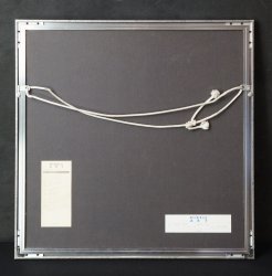 Kyoko cyclamen 1980