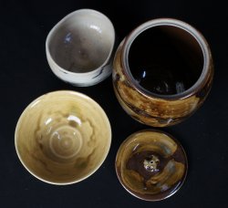Chabako 1950 Chawan