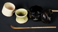 Chabako 1950 Chawan