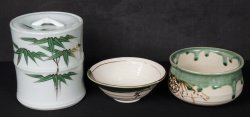 Chabako Chawan1970 Yakimono