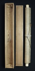 Chikanobu carp 1800