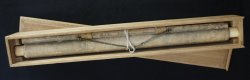 Chikanobu carp 1800