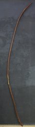 Kyudo archery Yumi 1900